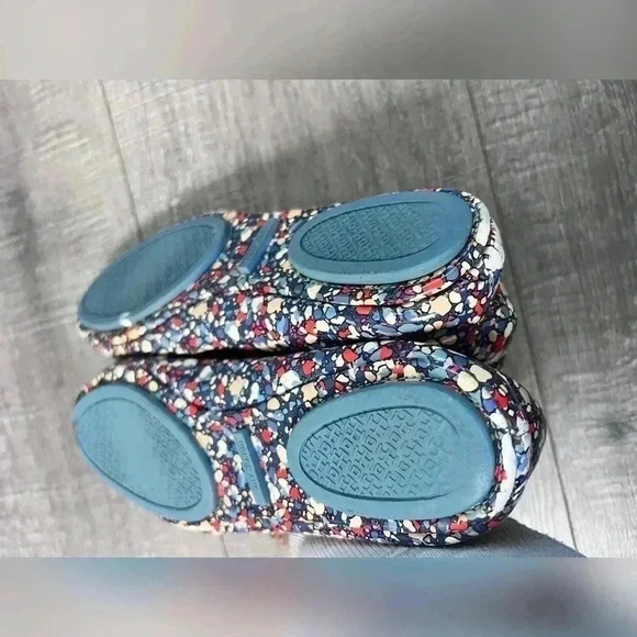 Tory Burch Minnie Ballet Flats in Festival - Picture 3 of 7